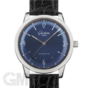 GLASHUTTE ORIGINAL グラスヒュッテ オリジナル セネタ シックスティーズ 1-39-52-06-02-04 メイン