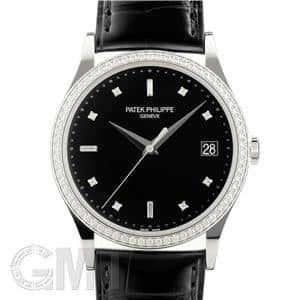 PATEK PHILIPPEパテック・フィリップ カラトラバ 5297G-001 メイン