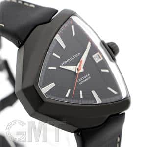 HAMILTON ハミルトン ベンチュラ エルヴィス 80 オート H24585731 メイン