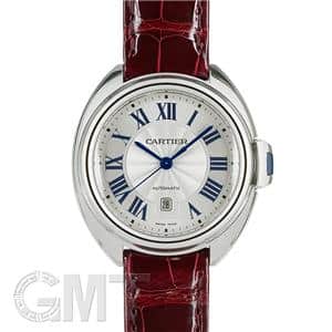 CARTIER カルティエ クレ ドゥ カルティエ 31mm WSCL0016 メイン