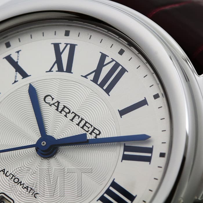 新品)CARTIER カルティエ クレ ドゥ カルティエ 31mm WSCL0016（商品ID