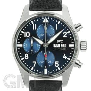 IWC インターナショナルウォッチカンパニー パイロットウォッチ クロノグラフ IW388101 メイン