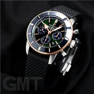 新品)BREITLING ブライトリング スーパーオーシャンヘリテージ