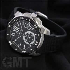 CARTIER カルティエ カリブル ドゥ カルティエ ダイバー W7100056 メイン