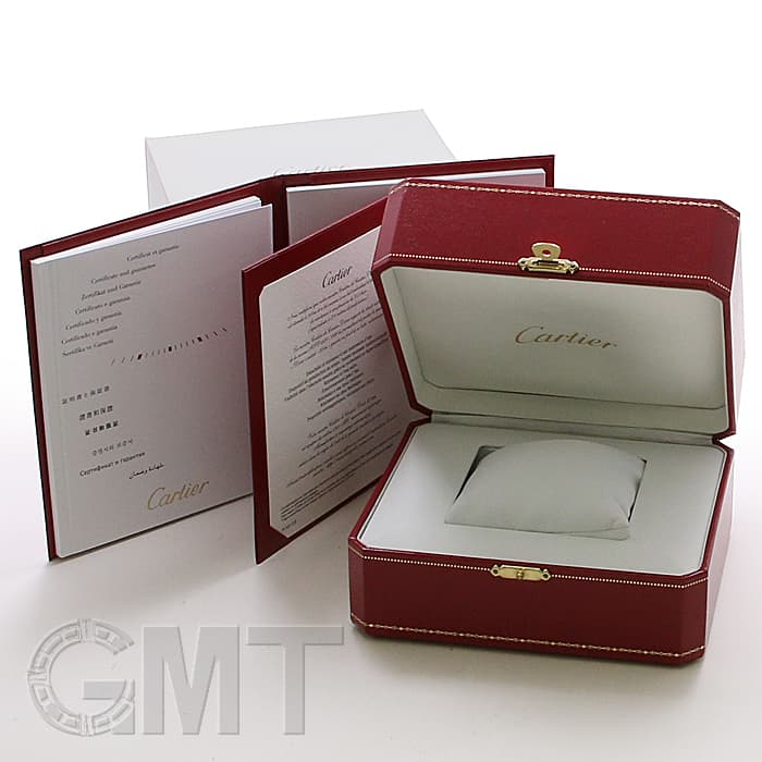 中古)CARTIER カルティエ カリブル ドゥ カルティエ ダイバー