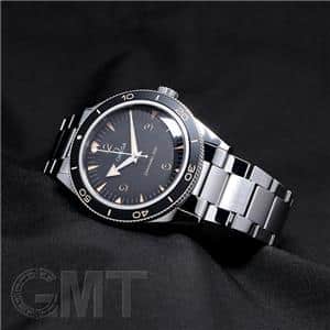 OMEGA オメガ シーマスター 300 マスタークロノメーター 234.30.41.21.01.001 メイン