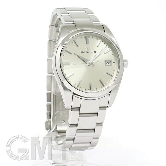 中古)SEIKO セイコー グランドセイコー グランドセイコー 9Fクオーツ