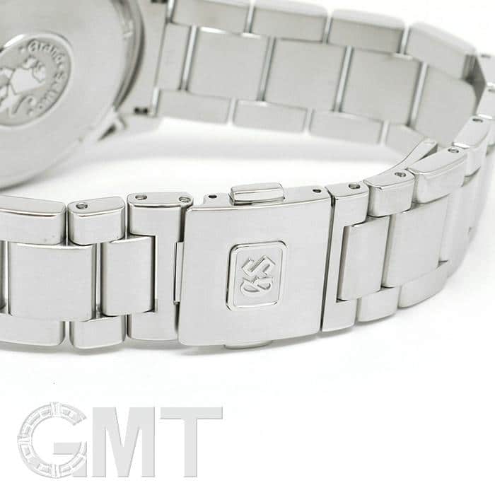 中古)SEIKO セイコー グランドセイコー グランドセイコー 9Fクオーツ