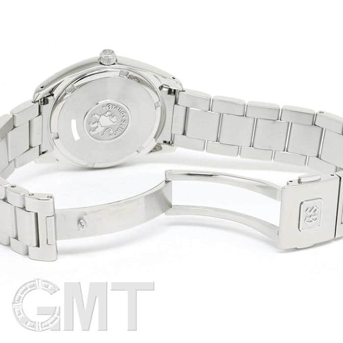 中古)SEIKO セイコー グランドセイコー グランドセイコー 9Fクオーツ