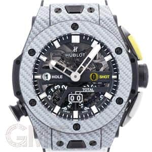 HUBLOT ウブロ ビッグバン ウニコ ゴルフ カーボン 416.YS.1120.VR メイン