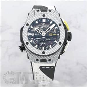 HUBLOT ウブロ ビッグバン ウニコ ゴルフ カーボン 416.YS.1120.VR メイン