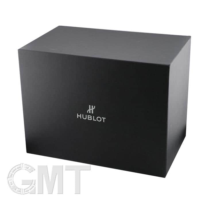 中古)HUBLOT ウブロ ビッグバン ウニコ ゴルフ カーボン 416.YS