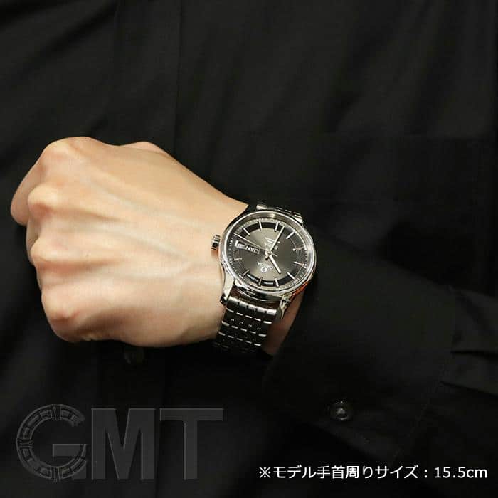 新品)OMEGA オメガ デ・ヴィル アワービジョン アニュアルカレンダー