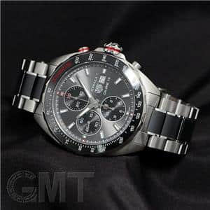 TAG HEUER タグ・ホイヤー F1 Cal.16 グレー SS×セラミック クロノグラフ 44mm CAZ2012.BA0970 メイン