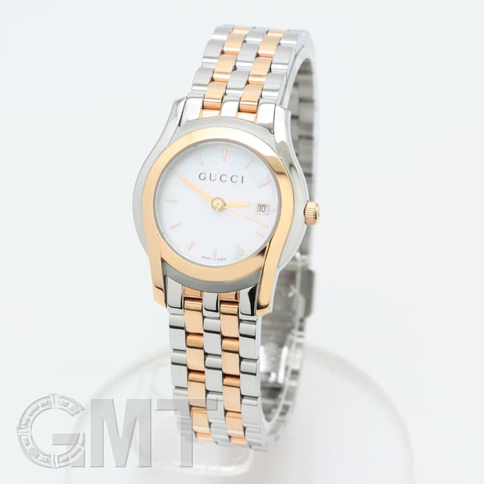 新品)GUCCI グッチ Gクラス YA055538（商品ID：2717002244469）詳細 