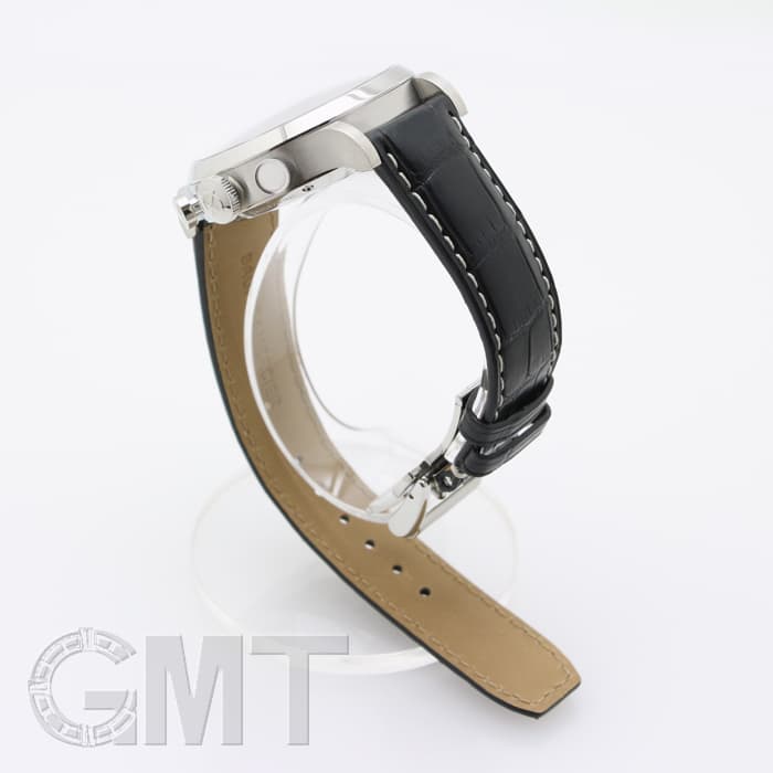 新品)BAUME & MERCIER ボーム&メルシエ ケープランド クロノグラフ