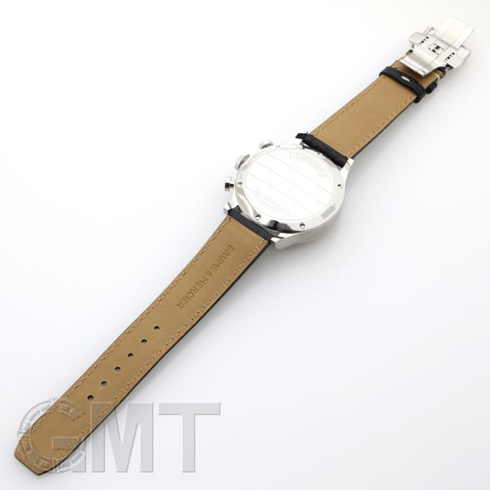 新品)BAUME & MERCIER ボーム&メルシエ ケープランド クロノ