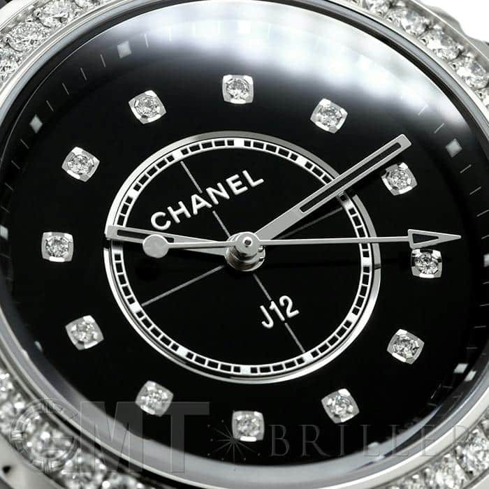 新品)CHANEL シャネル J12 H6419（商品ID：2717011703469）詳細ページ 