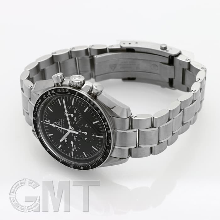 中古)OMEGA オメガ スピードマスター プロフェッショナル 311.30.42.30