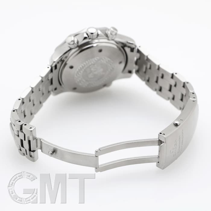 中古)OMEGA オメガ シーマスター シーマスター