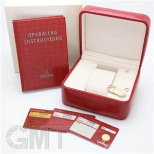 OMEGA オメガ シーマスター シーマスタープロフェッショナル　クロノグラフ　2599.80 メイン