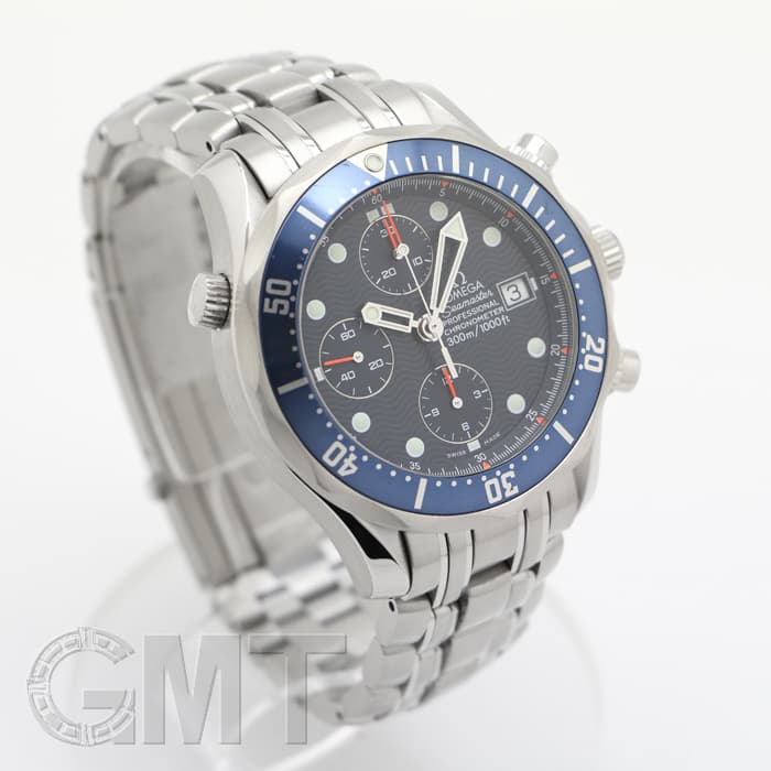 中古)OMEGA オメガ シーマスター シーマスター