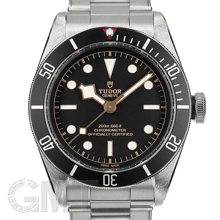 中古)TUDOR チューダー ヘリテージブラックベイ 79230N（商品ID