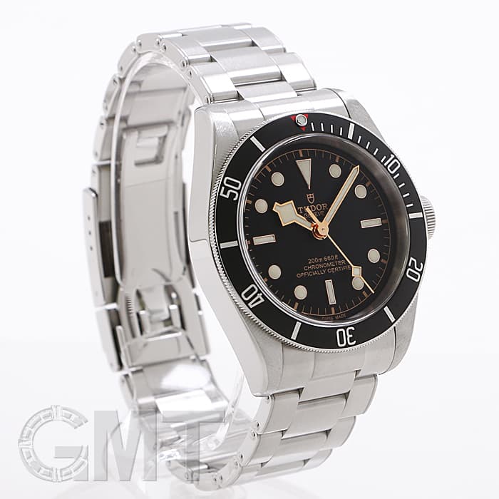 中古)TUDOR チューダー ヘリテージブラックベイ 79230N（商品ID