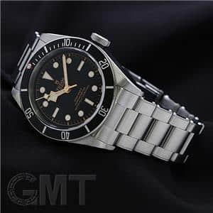 中古)TUDOR チューダー ヘリテージブラックベイ 79230N（商品ID