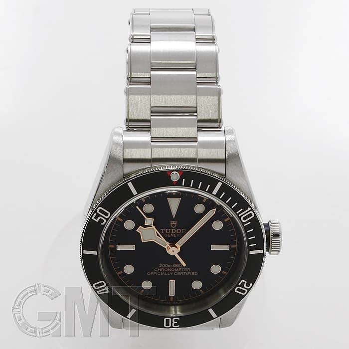 中古)TUDOR チューダー ヘリテージブラックベイ 79230N（商品ID