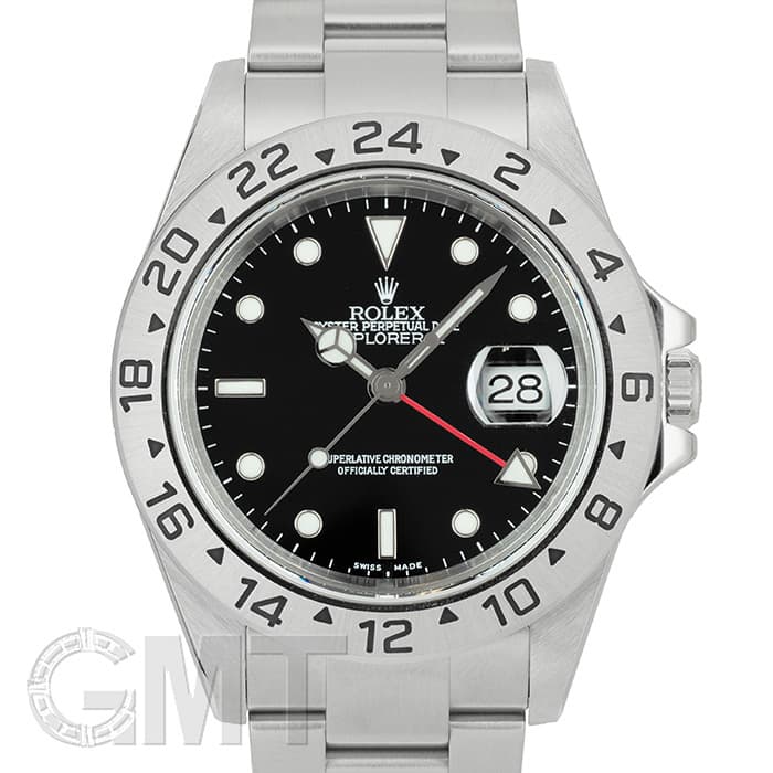 ROLEX現行BOX Mサイズ 中古2個 116234 ブラック ROLEX（ロレックス）デイトジャスト 中古