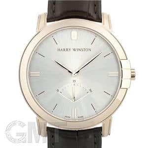 HARRY WINSTON ハリー・ウィンストン ミッドナイト レトログラードセコンド MIDARS42RR001 メイン
