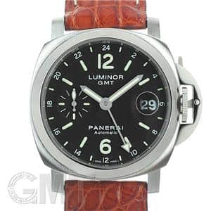 OFFICINE PANERAI オフィチーネ パネライ ルミノール GMT PAM00244 メイン
