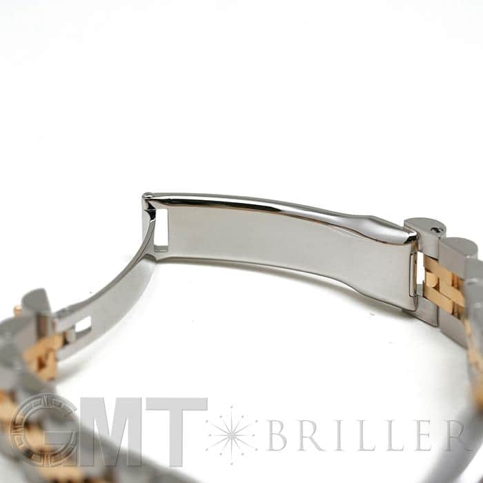 中古)ROLEX ロレックス デイトジャスト 179173G シャンパン