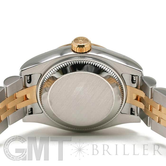 中古)ROLEX ロレックス デイトジャスト 179173G シャンパン