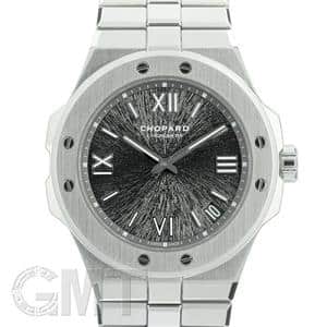 CHOPARD ショパール アルパイン イーグル ラージ 298600-3002 グレー メイン
