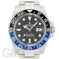 ROLEX ロレックス GMTマスター II 116710BLNR