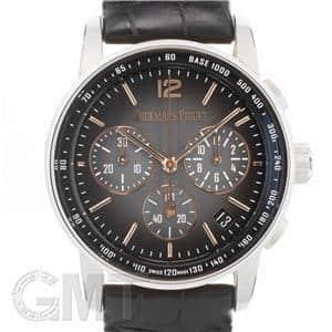 AUDEMARS PIGUET オーデマ・ピゲ CODE 11.59 バイ オーデマ ピゲ クロノグラフ 26393CR.OO.A002KB.01 メイン