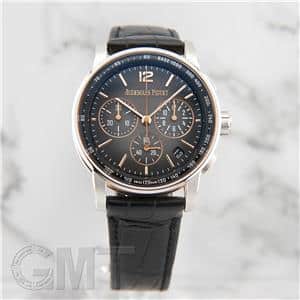 AUDEMARS PIGUET オーデマ・ピゲ CODE 11.59 バイ オーデマ ピゲ クロノグラフ 26393CR.OO.A002KB.01 メイン
