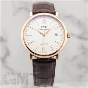 IWC インターナショナルウォッチカンパニー ポートフィノ オートマティック IW356504 メイン