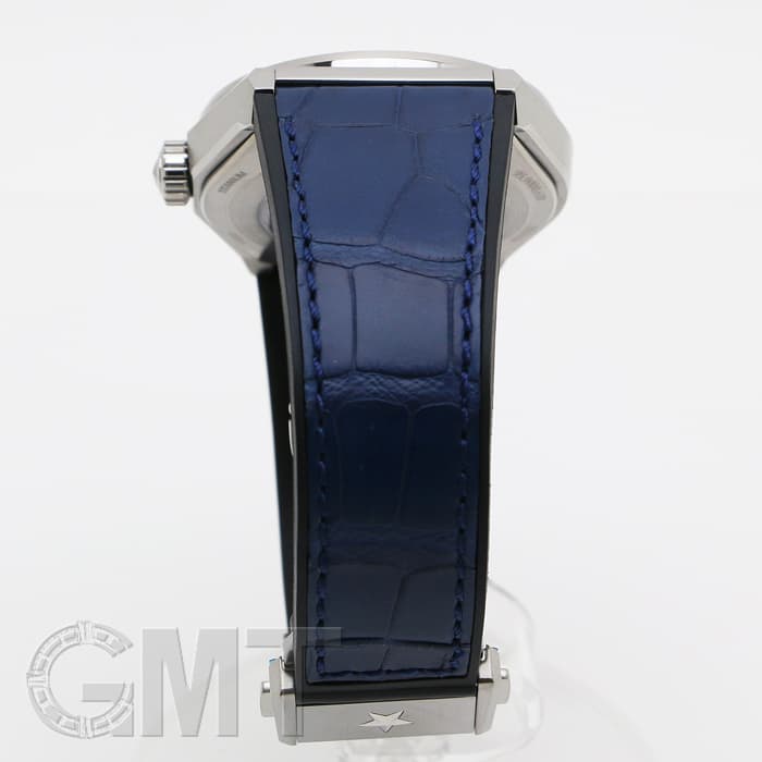 新品)ZENITH ゼニス デファイ クラシック 95.9000.670/78.R584（商品ID