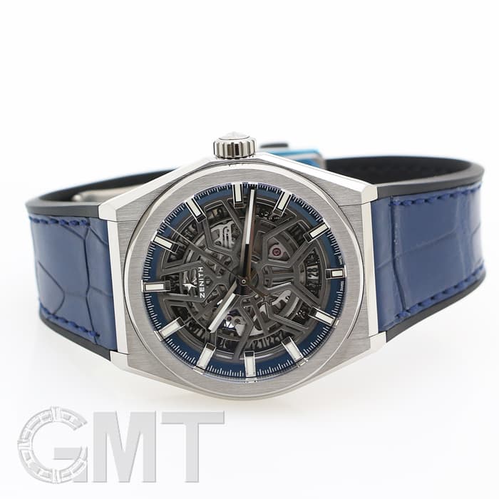 セレニテ 楽天市場】ゼニス ZENITH デファイ クラシック 95.9000.670/78