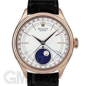 ROLEX ロレックス チェリーニ 50535 ムーンフェイズ メイン