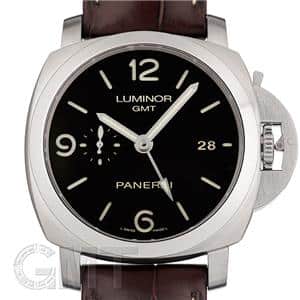 OFFICINE PANERAI オフィチーネ パネライ ルミノール 1950 3Days GMT PAM00320 メイン