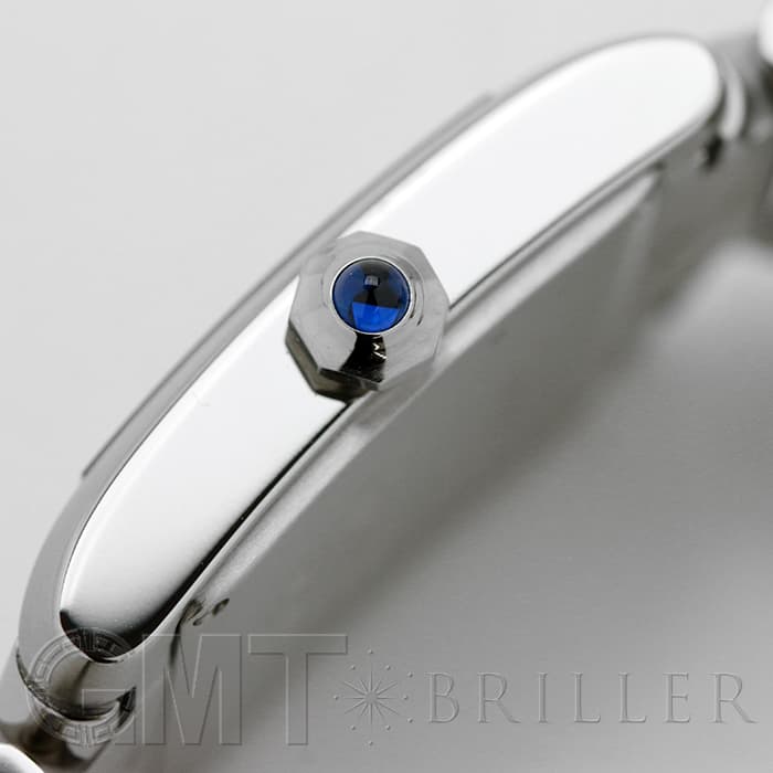 中古)CARTIER カルティエ タンク フランセーズ MM WSTA0005