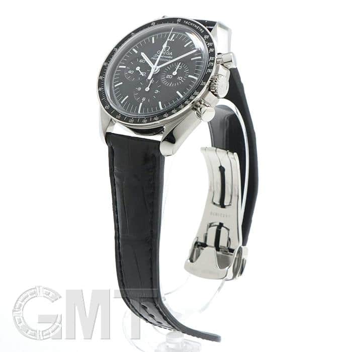 未使用】OMEGA 純正 ストラップ スピードマスタープロフェッショナル
