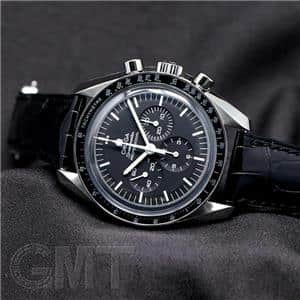 OMEGA オメガ スピードマスター プロフェッショナル 311.33.42.30.01.001 メイン