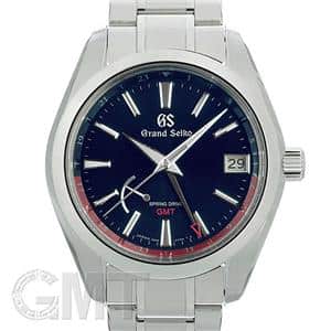 SEIKO セイコー グランドセイコー スプリングドライブ GMT SBGE261  和光限定モデル メイン