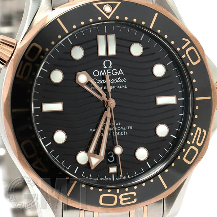 オメガシーマスター300M Cal.552中古品 楽天市場】【中古】OMEGA オメガ アンティーク シーマスター300 Cal