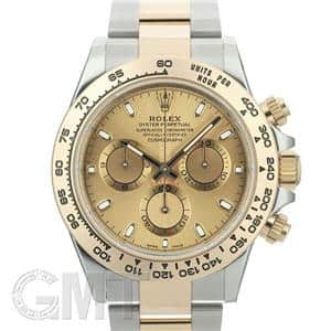 ROLEX ロレックス デイトナ 116503 シャンパン メイン